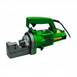 Cizallas Electrohidráulicas Sima CX 20 - Monofásico